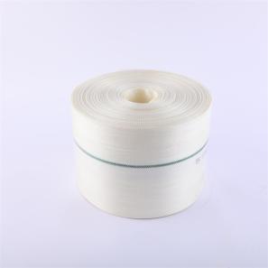 Yu Woven polyester pe layflat hose for agriculture irrigation