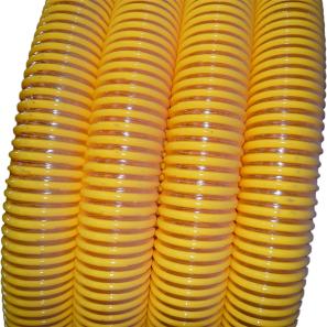 Flat PVC Suction Hose for pump waterpump