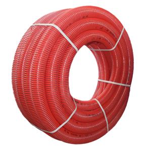 Ribbed PVC Suction Hose for pump waterpump